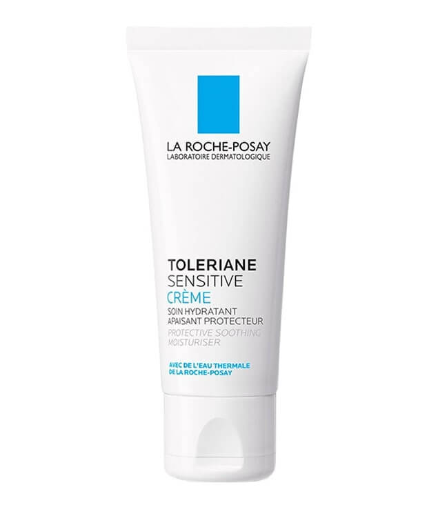 LA ROCHE-POSAY | TOLERIANE SENSITIVE CRÈME